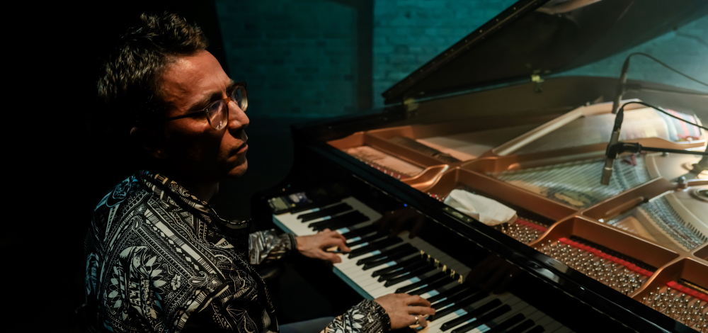 Jazztage Dresden | Bill Laurance | Lumen