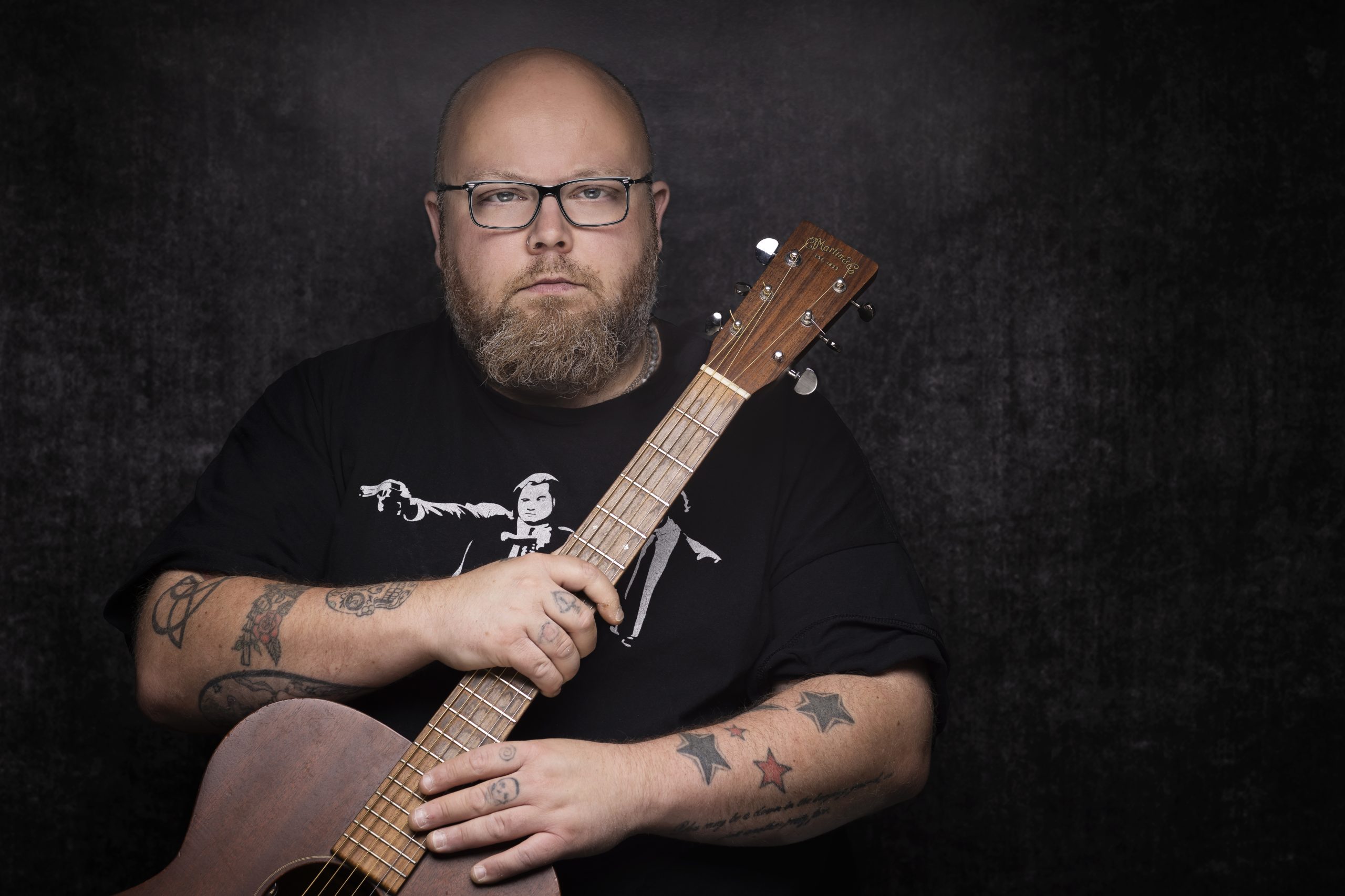 ANDREAS KÜMMERT & The Electric Circus