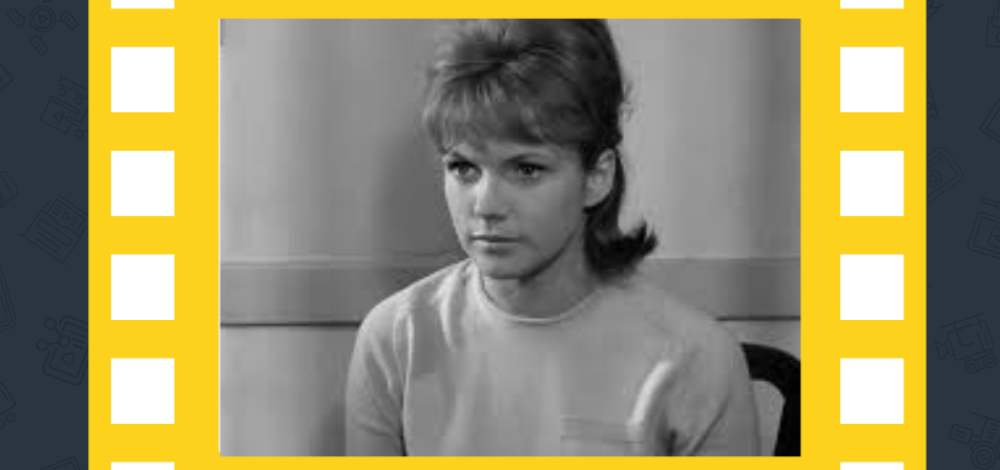 VHS-KINO: „Das Kaninchen bin ich“