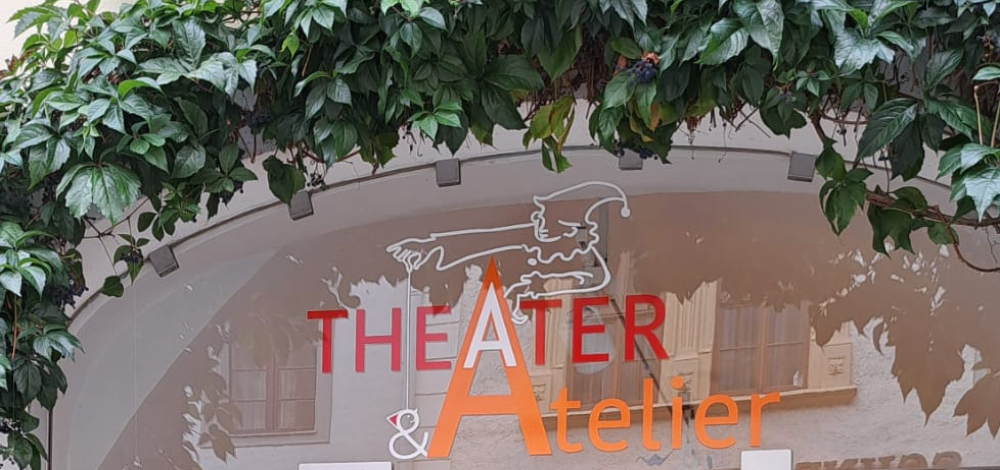 Kunst aus Papier  - offenes Atelier zum Tag des offenen Denkmals