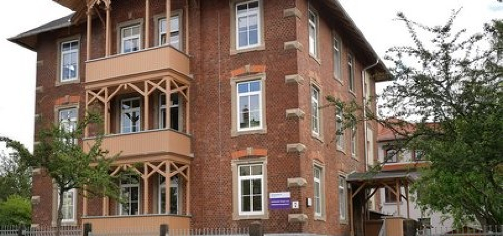Tag der offenen Tür im Ambulanten Hospizdienst Bautzen
