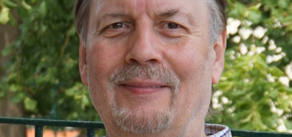Geburtstagsfeier für Lessing mit dem Schriftsteller Ralph Grüneberger (Leipzig): "Lieblingsplätze Sachsen", "Lisa, siebzehn, alleinerzogen"
