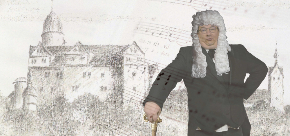 Barock-Abend auf Schloss Rochsburg