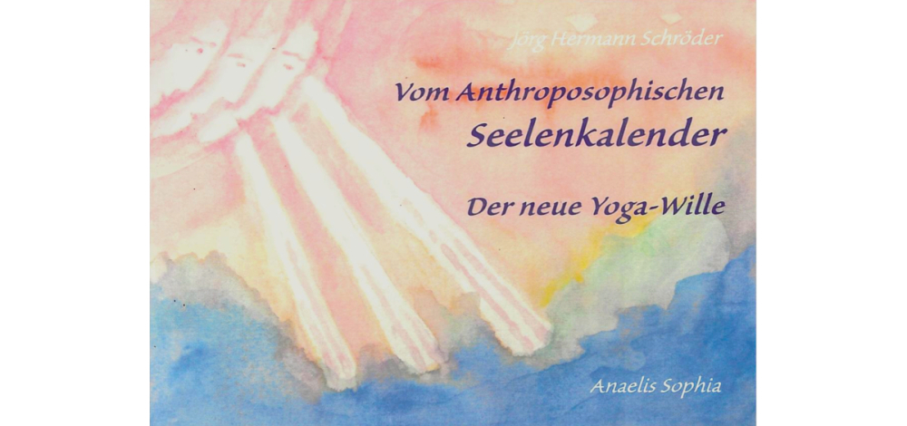 Anthroposophische Meditation - was sie ist und was sie nicht ist.