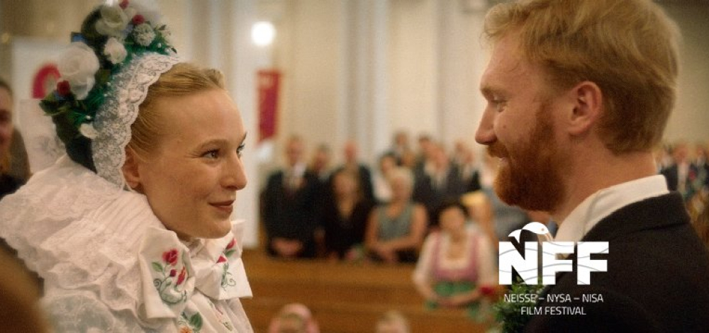 21. Neiße Filmfestival: Bei uns heißt sie Hanka