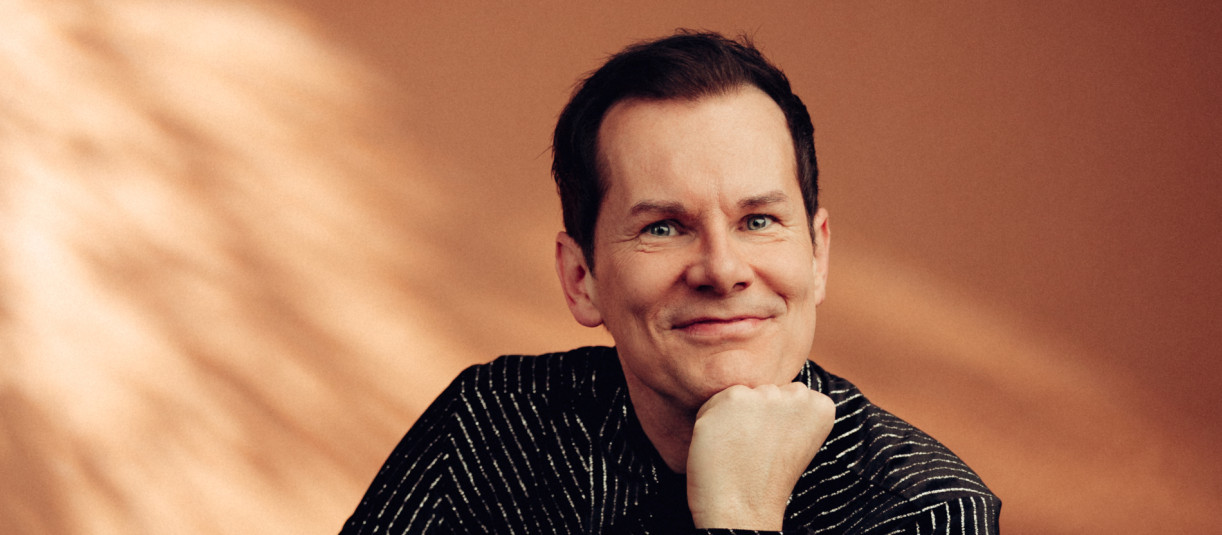 Phil zu entdecken … in 1001 Nächten