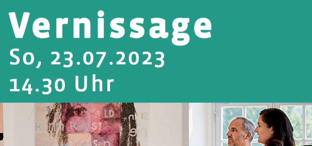 Vernissage "KunstDialog"