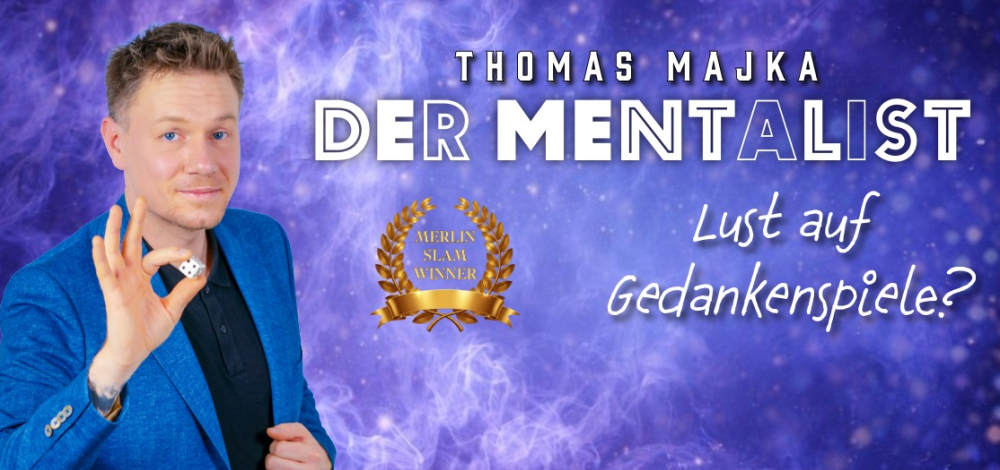 Lust auf Gedankenspiele?