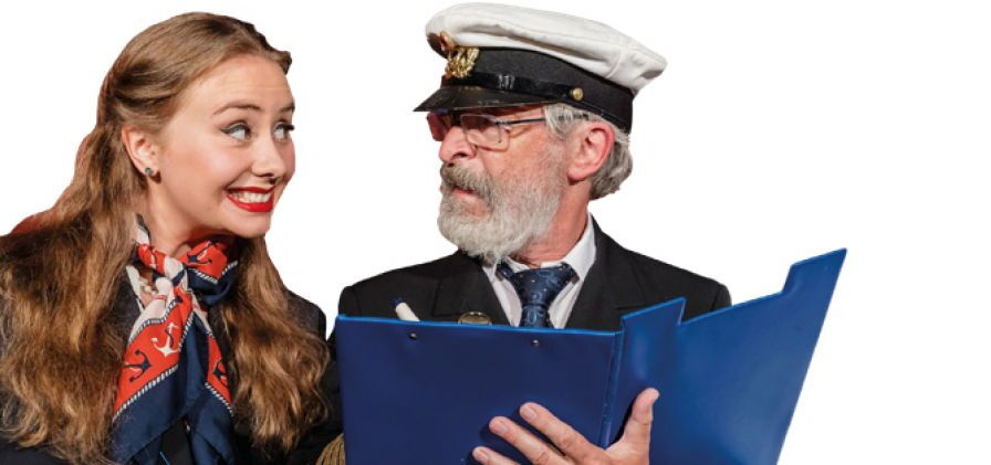 Das Kneipenschiff Folge 30
