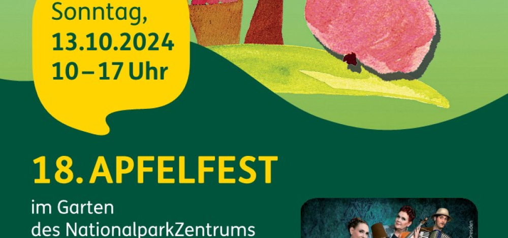 18. APFELFEST