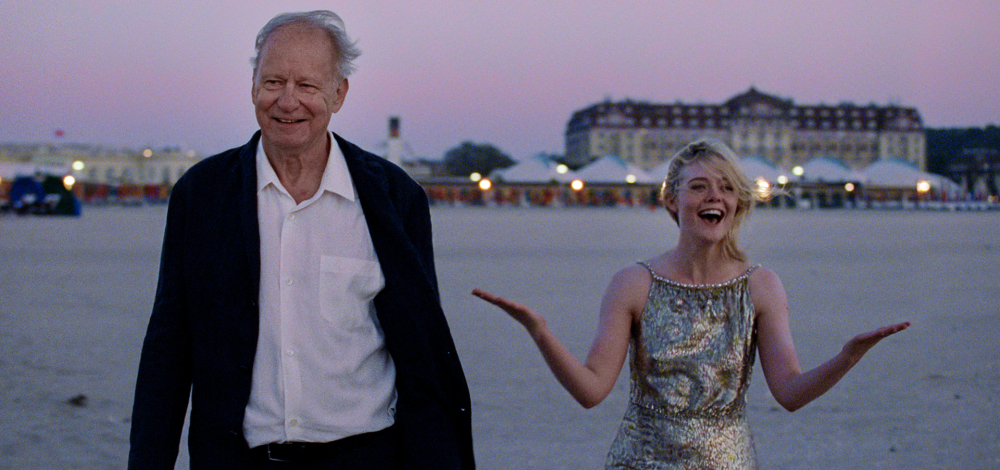 Steinhaus-Kino: "Sentimental Value"