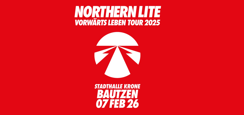 Northern Lite – Vorwärts leben