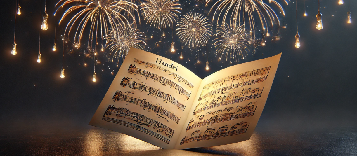 phil zu entdecken ...beim musikalischen Feuerwerk