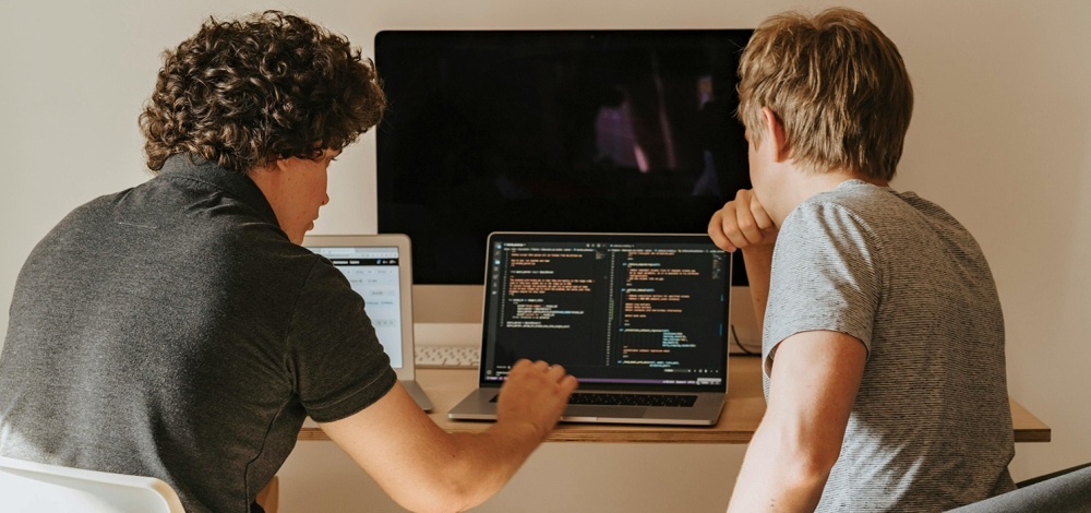 Workshop: Einstieg ins Coding – Programmieren verstehen und ausprobieren