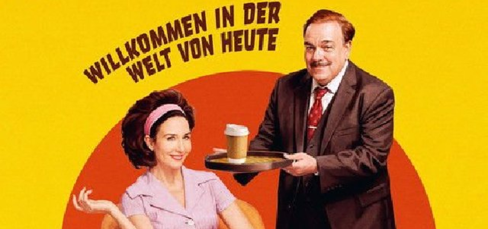 Strickkino: Die progressiven Nostalgiker