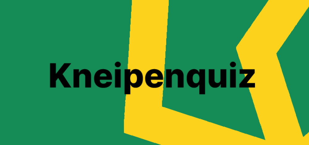 Kneipenquiz