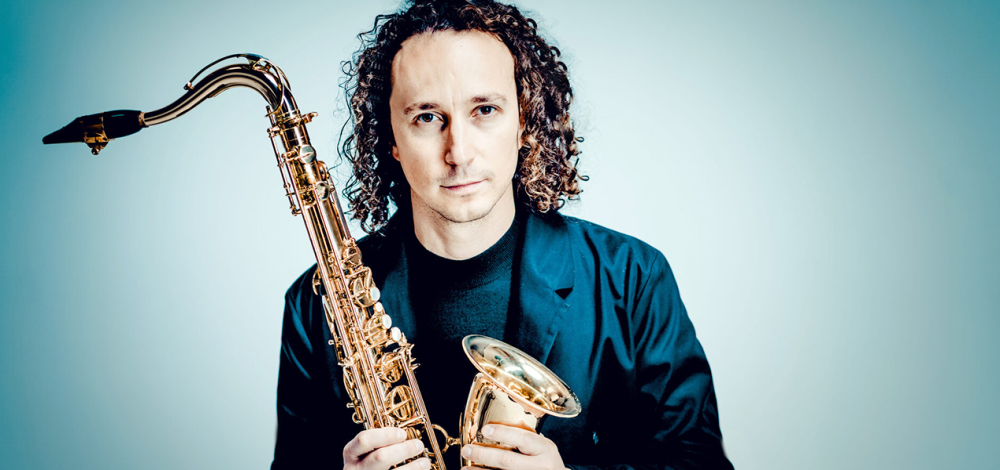 IM DIALOG – Zwischen den Stilen