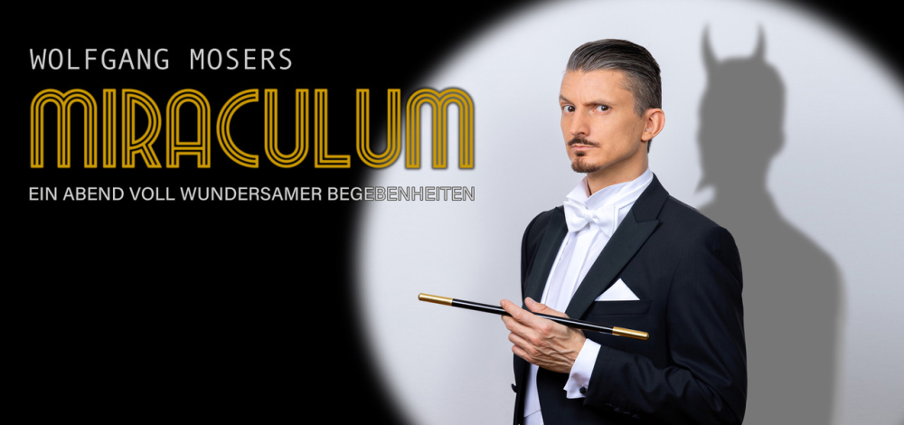 MIRACULUM