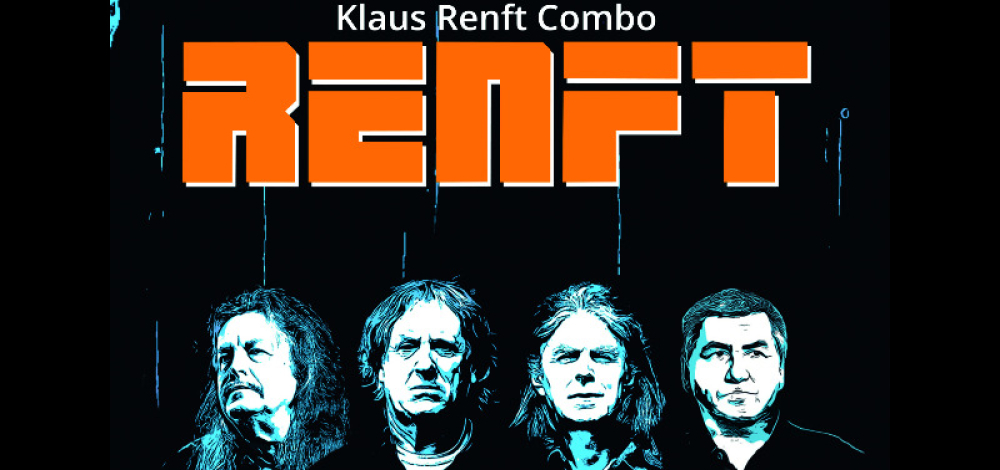 KONZERT: Claus Renft Combo – Renft akustisch