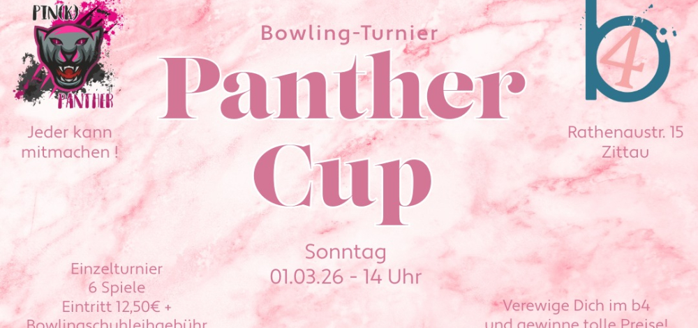 Bowling-Turnier