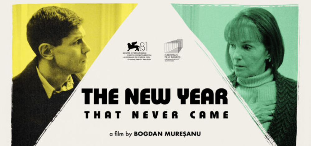 The New Year that never came