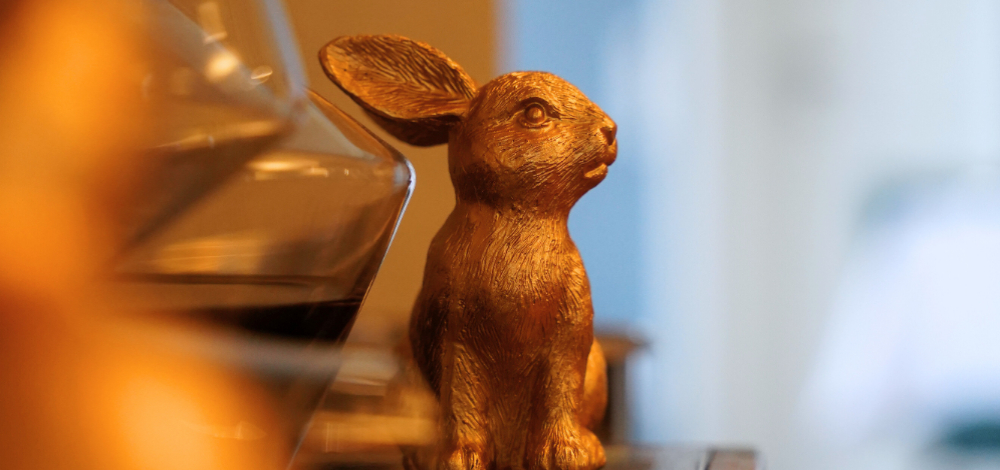 Osterbrunch im QUARTIER 5