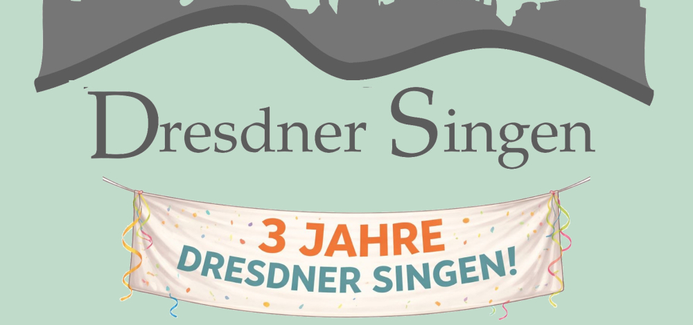 Dresdner Singen
