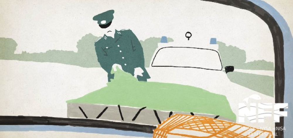 22. Neiße Filmfestival: Die Weite suchen