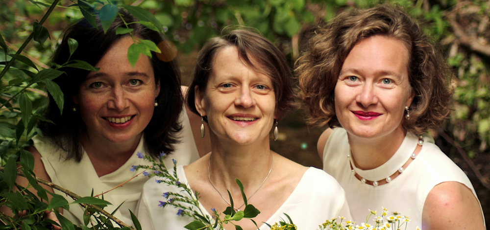 Kuki lädt ein zu "Elfenreigen, Waldgeflüster & Koboldscherz"