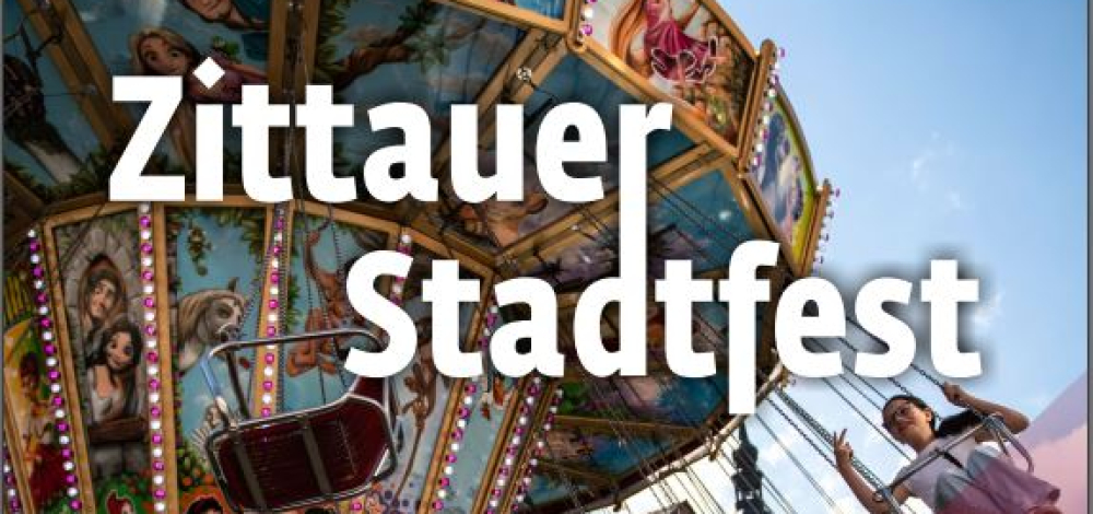 Zittauer Stadtfest