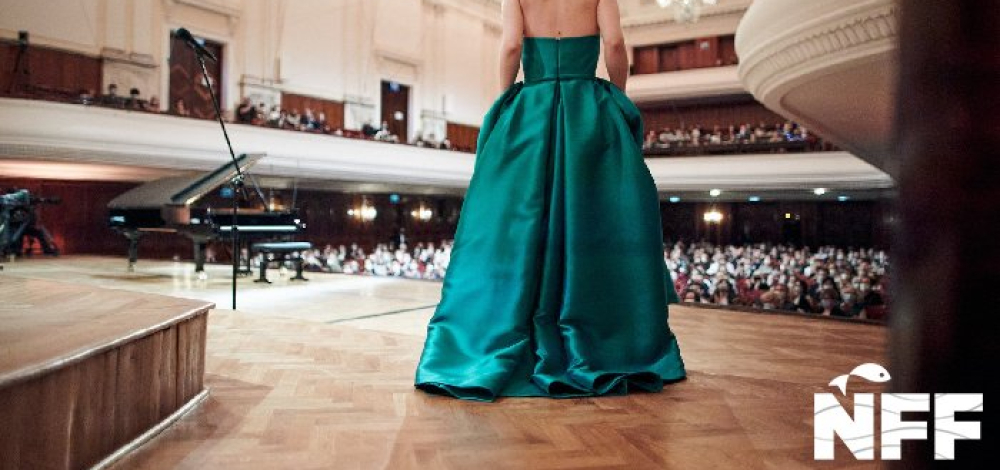 21. Neiße Filmfestival: Pianoforte