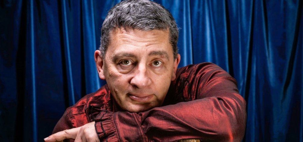 Ein Koffer voller Wunder mit Janis von dem Borne