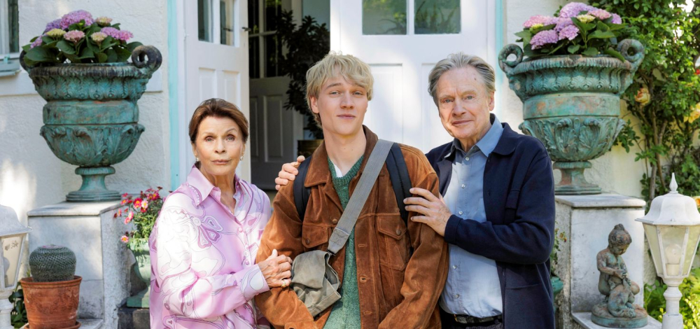 Ach, diese Lücke, diese entsetzliche Lücke