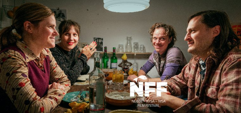 22. Neiße Filmfestival: Wilma will mehr