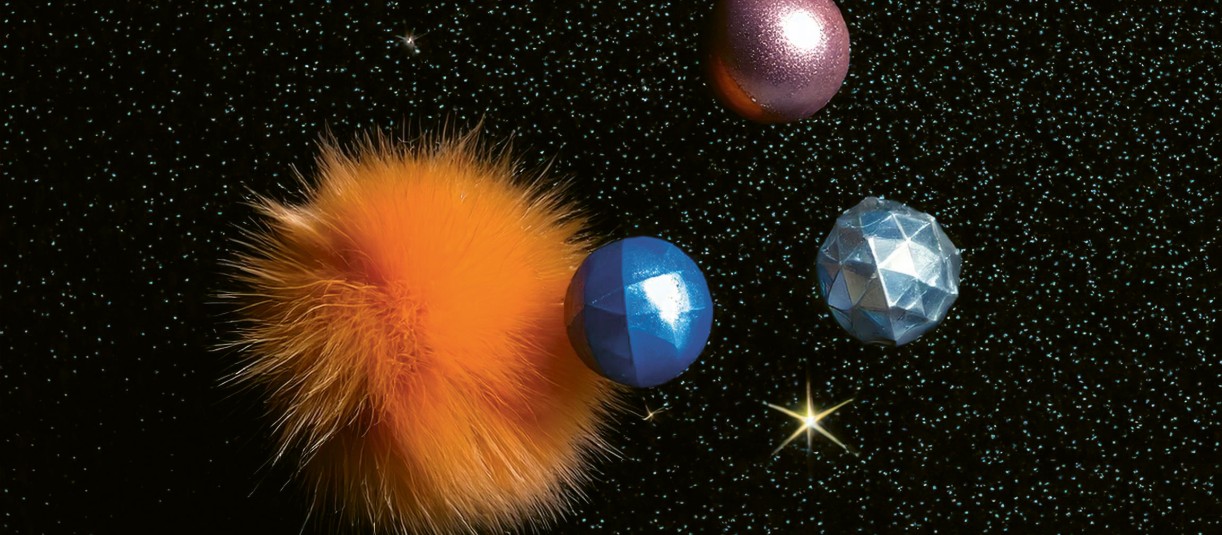 abgeFRACKt: Die Planeten