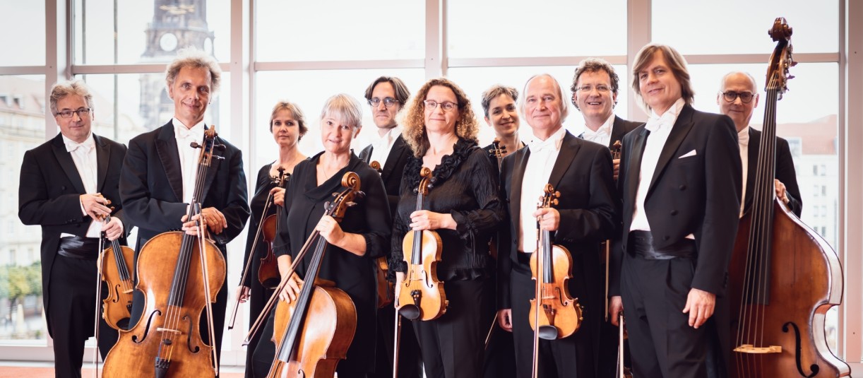 Brandenburgisches Konzert