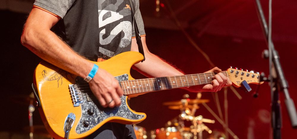 26. Rock im Park Leuben