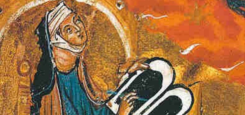 Frauenfrühstück – Eucharistiefeier, Frühstück und Impuls zum Frauentag