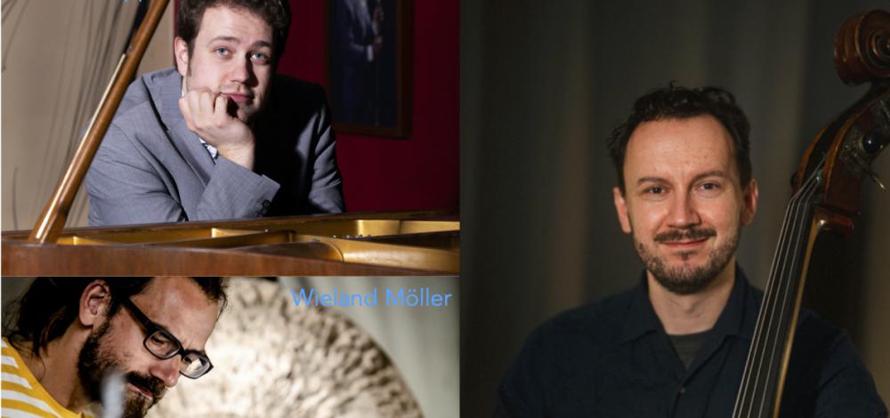 Nordische Klänge IV: Trio Altrip / Möller / Braun