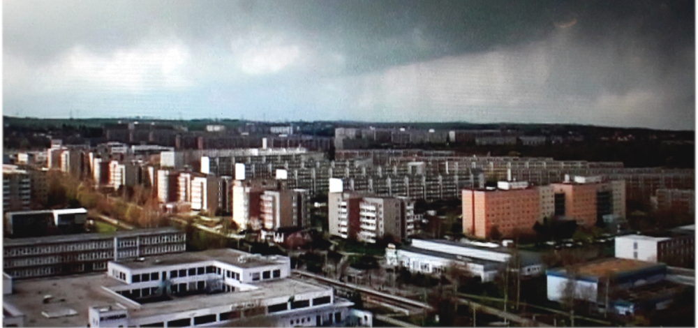 Film & Gespräch 20 Jahre Platte mit Aussicht