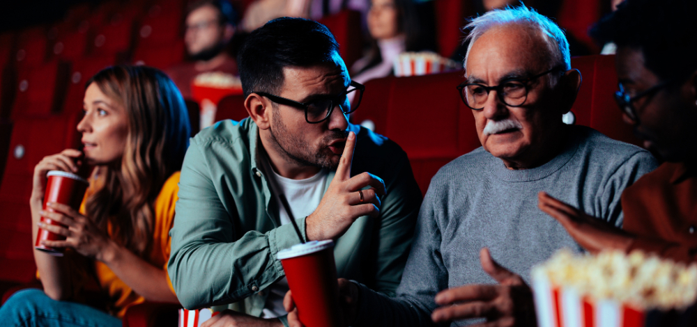 FILMVORMITTAG "Der Preis der Mode"