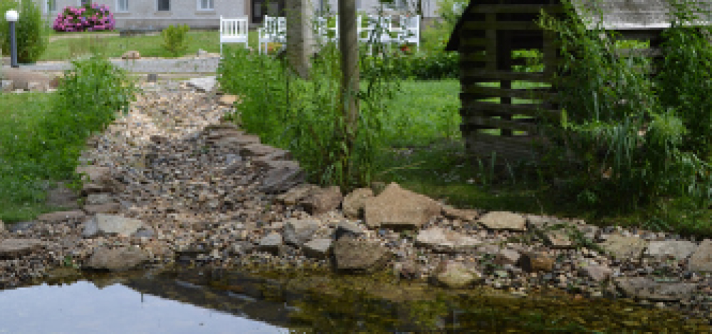 Entspannungskurs „Zeit für dich“ II 04.12.-06.12.2026