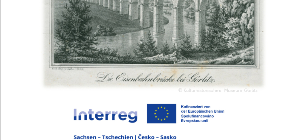 VIRTUELLES MUSEUM: MENSCH – WASSER – STEIN - „Steinreiches Görlitz – auf den Spuren historischer Baustoffe in Görlitz “
