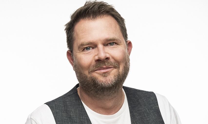 Michael Frowin - Das wird ein Vorspiel haben