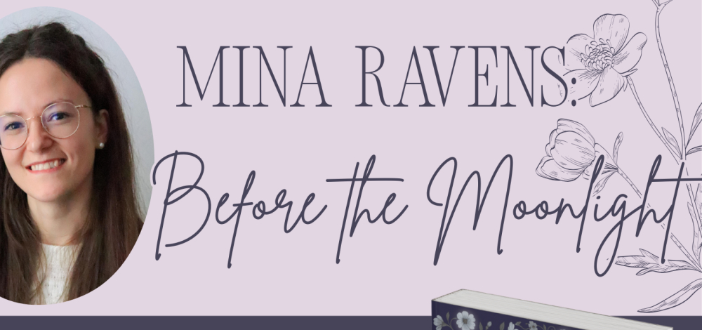 Mina Ravens: Before The Moonlight