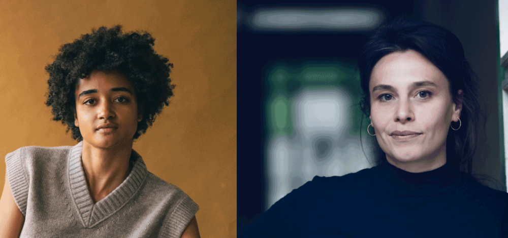 Schwarze Wut und weiße Schuld. Lesung und Gespräch mit Raphaëlle Red und Lene Albrecht