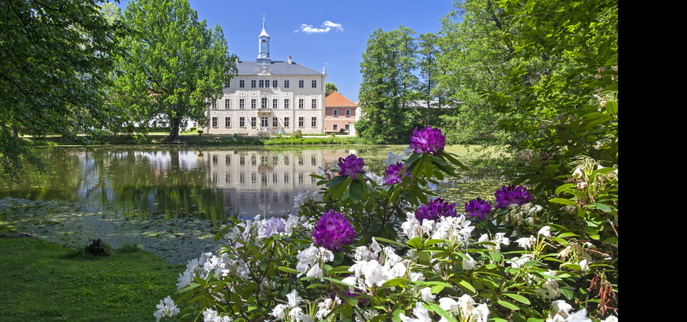 17. Tag der Parks und Gärten