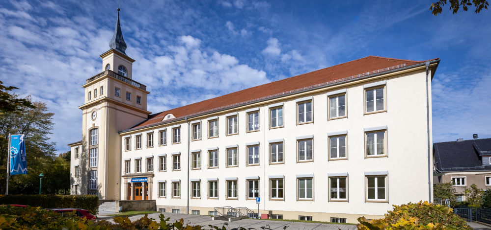 Individuelle Studienberatung an der Staatlichen Studienakademie Bautzen