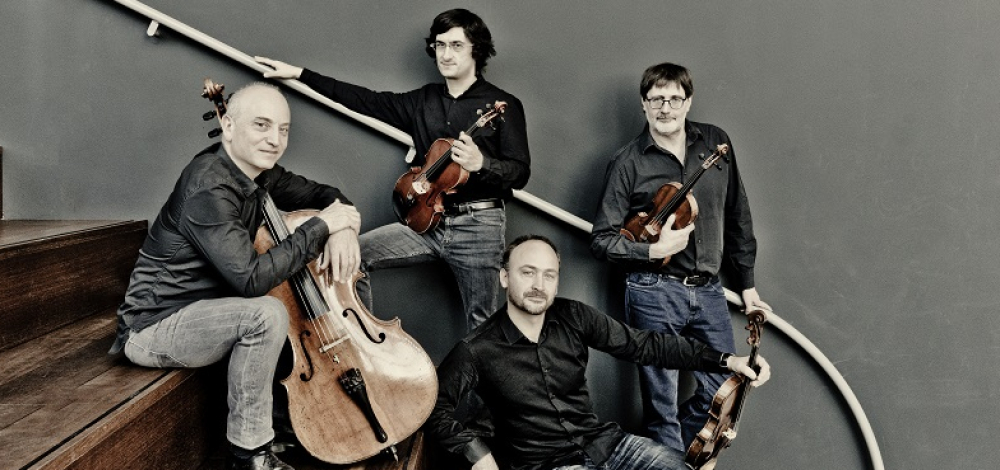 Abschlusskonzert Schostakowitsch und Beethoven
