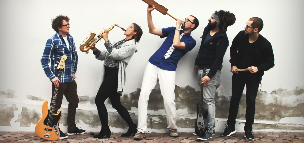 20. Bischofswerdaer Orgelnacht - Orgel im Groove